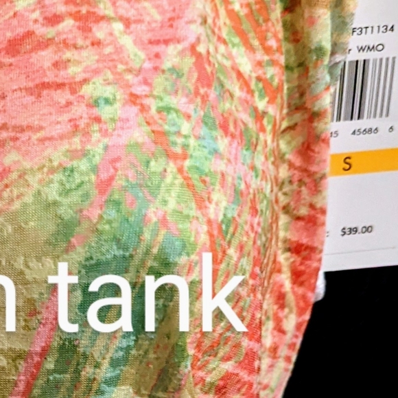 Tank top - Picture 2 of 3